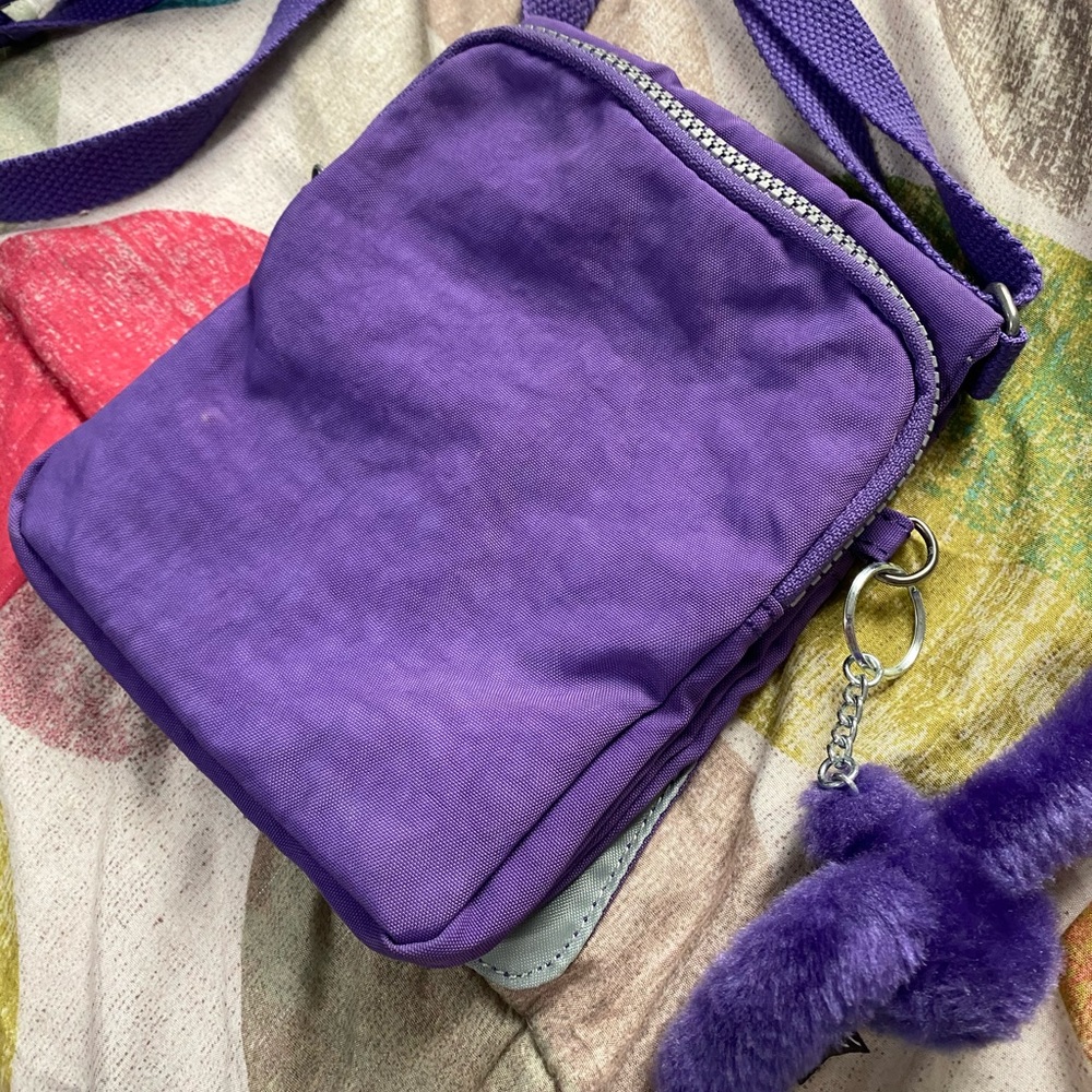 Kipling Bag - image 5